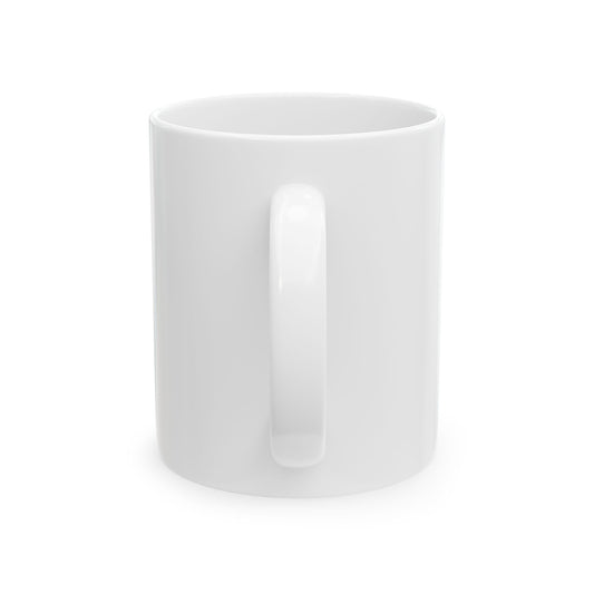 BZN Raccoon Coffee Mug – "Once I’ve had my feelings, I’m basically the nicest person on Earth" (11oz/15oz)