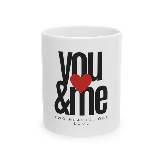 Ceramic Mug, (11oz, 15oz)